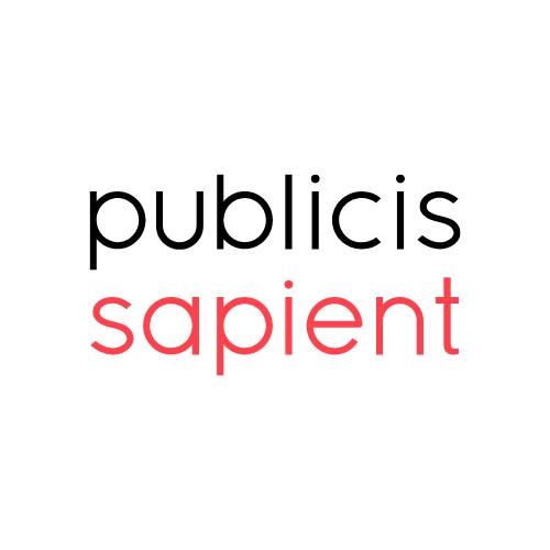 Publicis Sapient logo